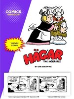 Hagar